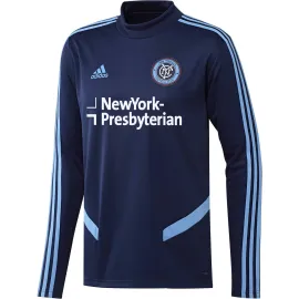 lacitesport.com - Adidas New York City Sweat Training 19/20  Homme, Taille: S