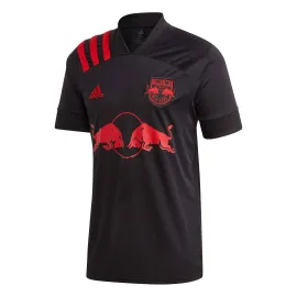 lacitesport.com - Adidas New York Red Bulls Maillot Domicile 2020 Homme, Taille: XS