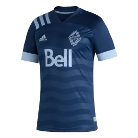 lacitesport.com - Adidas Vancouver Maillot Domicile 2020 Homme, Taille: M