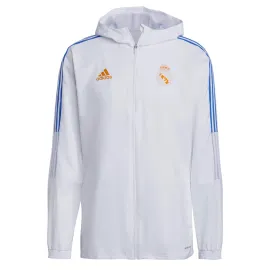 lacitesport.com - Adidas Real Madrid Veste 21/22 Homme, Taille: XL