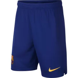 lacitesport.com - Nike FC Barcelone Short Domicile 19/20 Enfant, Taille: 6/8 ans