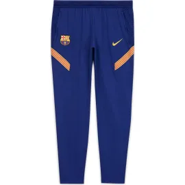 lacitesport.com - Nike FC Barcelone Pantalon Training 20/21 Homme, Taille: XS