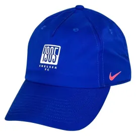 lacitesport.com - Nike FC Chelsea 20/21 - Casquette, Taille: TU