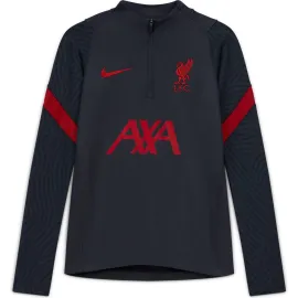 lacitesport.com - Nike FC Liverpool Sweat Training 20/21 Enfant, Taille: 6/8 ans