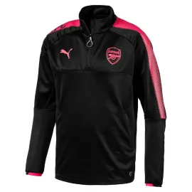 lacitesport.com - Puma FC Arsenal Sweat Training 17/18  Homme, Taille: M