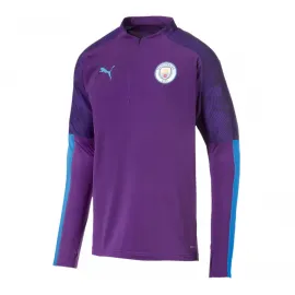 lacitesport.com - Puma Manchester City Sweat Training 19/20  Homme, Taille: M