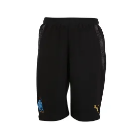 lacitesport.com - Puma OM Casual Short 19/20 Homme, Taille: XS