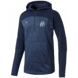 lacitesport.com - Puma OM Sweat Training 19  Homme, Taille: S