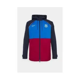 lacitesport.com - Nike FC Barcelone Veste 21/22 Homme, Taille: S