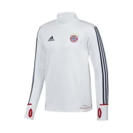 lacitesport.com - Adidas Bayern Munich Sweat Training 21/22 Enfant, Taille: 9/10 ans