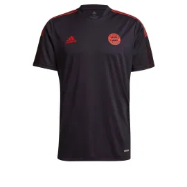 lacitesport.com - Adidas Bayern Munich Maillot Training 21/22 Homme, Taille: XS