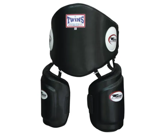 lacitesport.com - Twins Ceinture de frappe