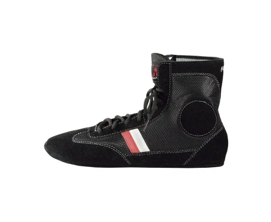 lacitesport.com - Fuji Mae - Chaussure sambo, Taille: 37