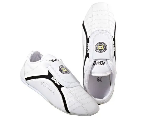 lacitesport.com - Kwon Kick Light Chaussures de Taekwondo, Taille: 33