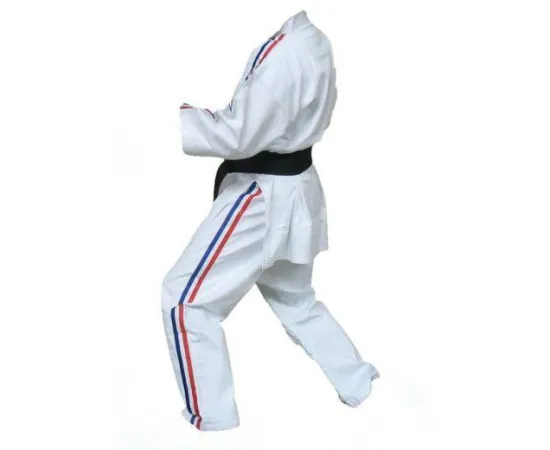 lacitesport.com - Noris Sfjam Karate Gi Contact - Kimono, Taille: 160cm