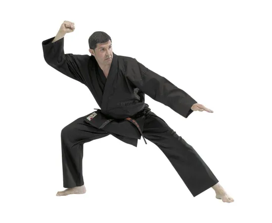 lacitesport.com - Fuji Mae - Kimono, Taille: 140cm