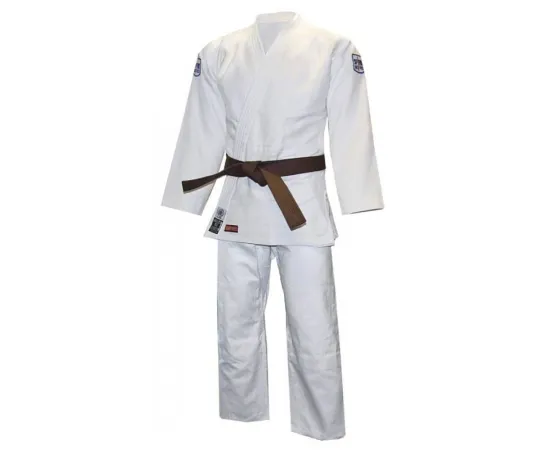 lacitesport.com - Noris Sfjam White Tiger Challenger - Kimono, Taille: 130cm