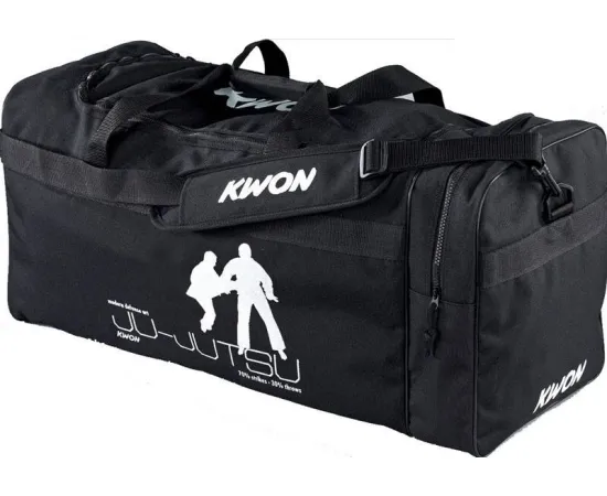 lacitesport.com - Kwon Jujitsu Sac de sport