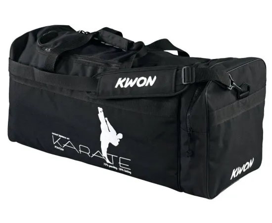 lacitesport.com - Kwon Karaté Sac de sport