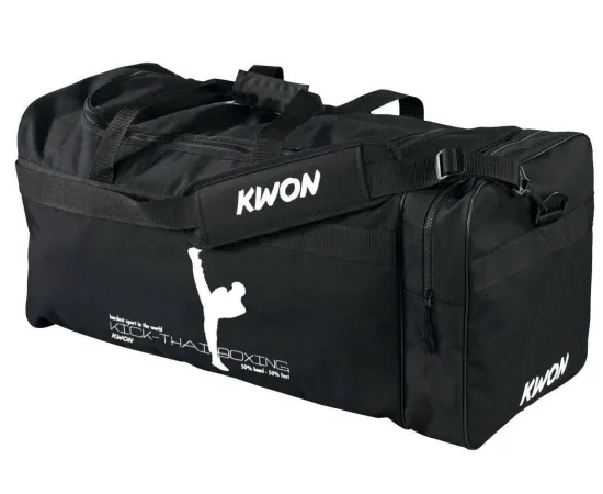 lacitesport.com - Kwon Kick Sac de sport