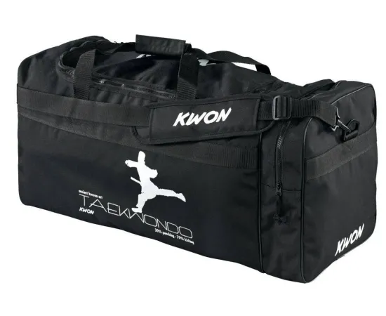 lacitesport.com - Kwon Taekwondo Sac de sport