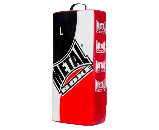 lacitesport.com - Metal Boxe Bouclier de Frappe droit , Taille: L