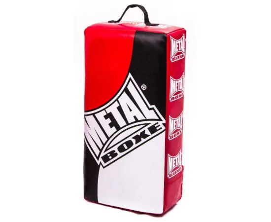 lacitesport.com - Metal Boxe Bouclier de Frappe droit , Taille: M