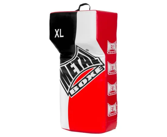 lacitesport.com - Metal Boxe Bouclier de Frappe droit , Taille: XL