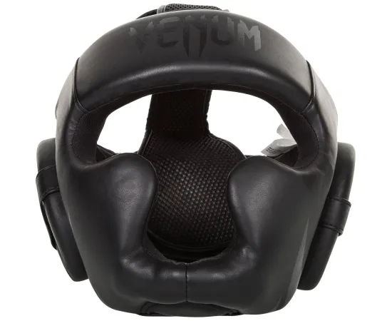 lacitesport.com - Venum Challenger 2.0 Casque de boxe, Taille: TU