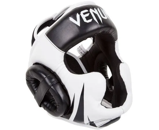 lacitesport.com - Venum Challenger Casque de boxe