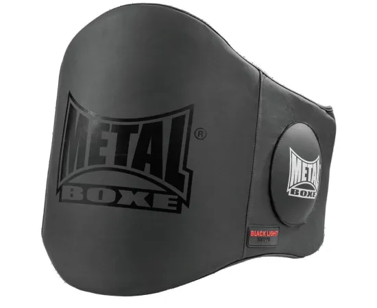 lacitesport.com - Metal Boxe Black Light Ceinture abdominale