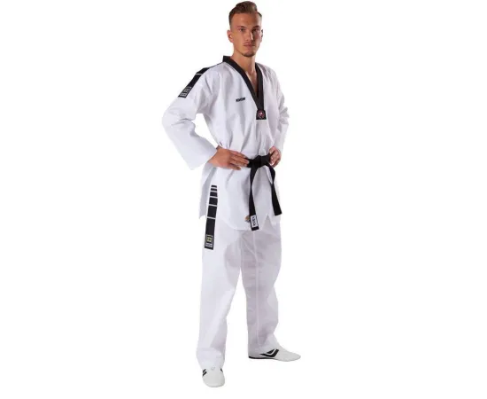 lacitesport.com - Kwon Grand Victory Dobok Adulte, Taille: 160cm