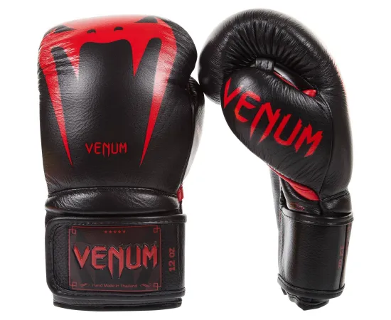 lacitesport.com - Venum Giant 3.0 Gants de boxe Adulte, Taille: 10oz