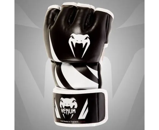 lacitesport.com - Venum Challenger Gants de MMA Adulte, Taille: L/XL