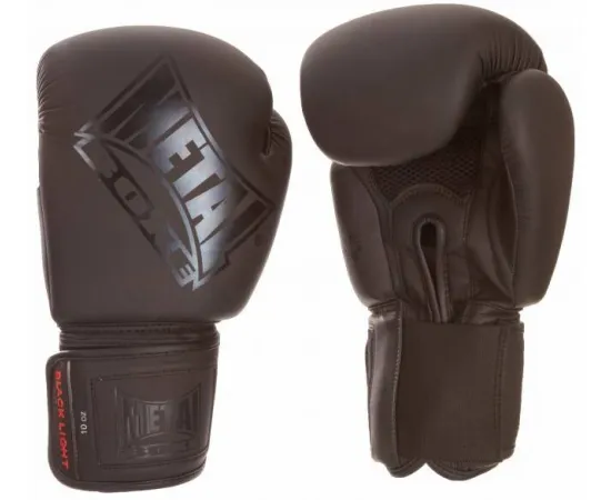 lacitesport.com - Metal Boxe Super Entrainement/Competition Gants de boxe Adulte, Taille: 10oz