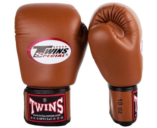 lacitesport.com - Twins Retro Gants de boxe Adulte, Taille: 10oz