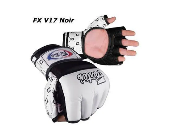 lacitesport.com - Fairtex Gants de MMA Adulte, Taille: M