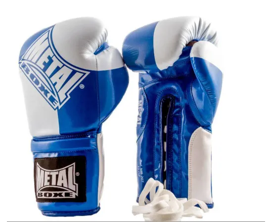 lacitesport.com - Metal Boxe Curtex Gants de boxe Adulte, Taille: 12oz