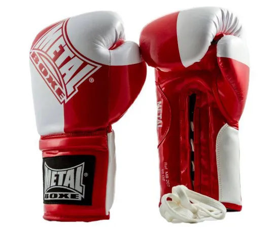 lacitesport.com - Metal Boxe Curtex Gants de boxe Adulte, Taille: 10oz