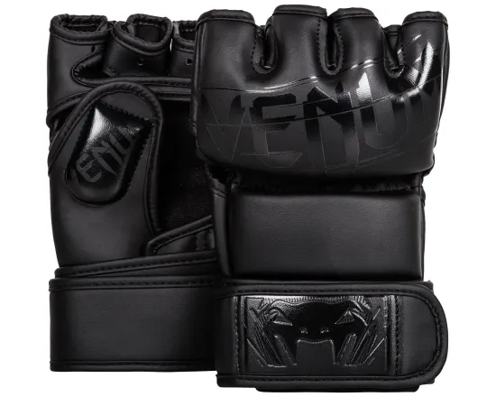 lacitesport.com - Venum Undisputed 2.0 Gants de MMA Adulte, Taille: S