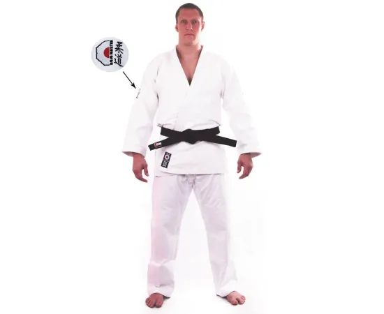 lacitesport.com - Dojo Master Competition - Kimono, Taille: 155cm