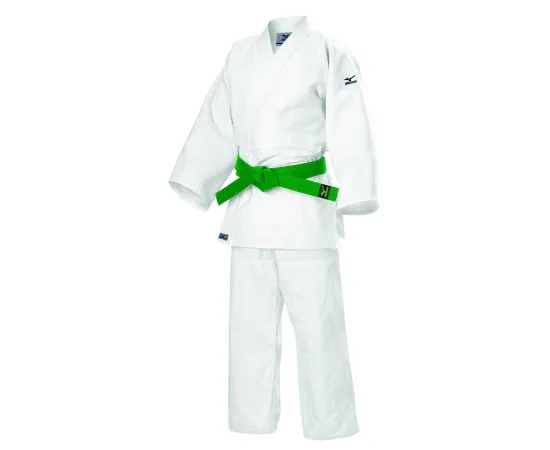 lacitesport.com - Mizuno Hayato 2 - Kimono, Taille: 180cm