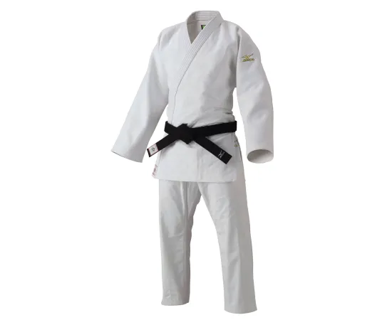 lacitesport.com - Mizuno Yusho FIJ 2015 - Kimono, Taille: 5.5