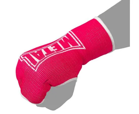 lacitesport.com - Metal Boxe Mitaine Sous-gants, Taille: SR