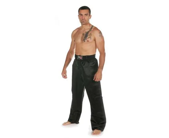 lacitesport.com - Metal Boxe Pantalon Full Contact Adulte, Taille: 190cm