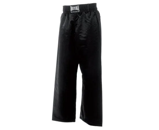 lacitesport.com - Metal Boxe Prima Pantalon Full Contact Femme, Taille: 110cm