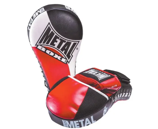 lacitesport.com - Metal Boxe Pattes d'ours courbées