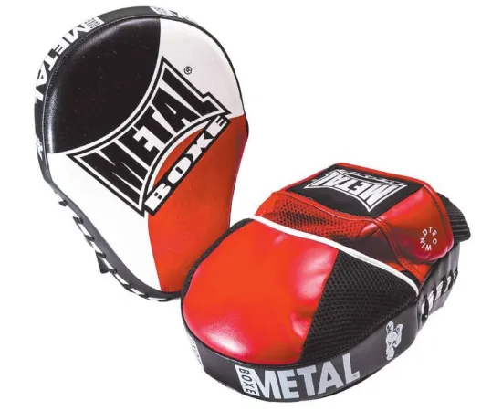 lacitesport.com - Metal Boxe Pattes d'ours courbées