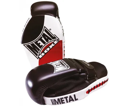 lacitesport.com - Metal Boxe Gant de remise Pattes d'ours