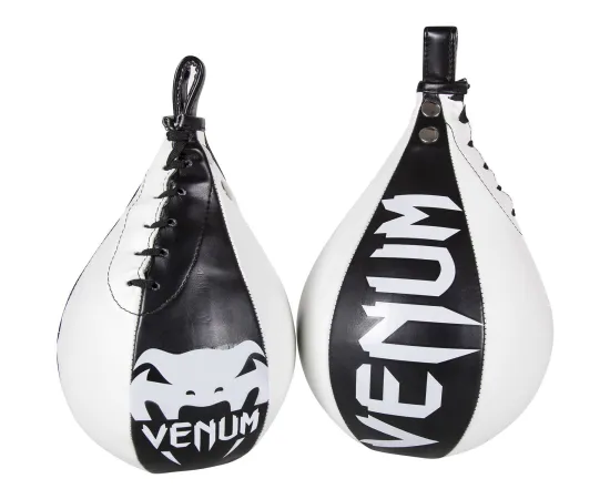 lacitesport.com - Venum Speed Bag Poire de vitesse, Taille: M